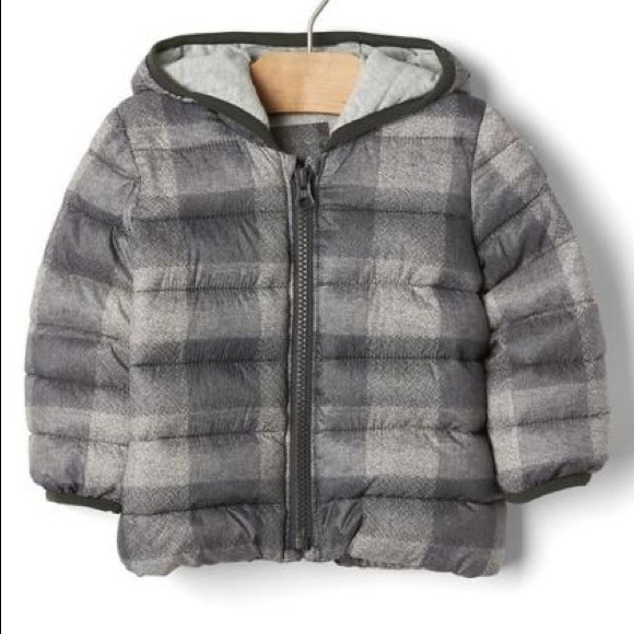 GAP baby jacket - size 18-24 months